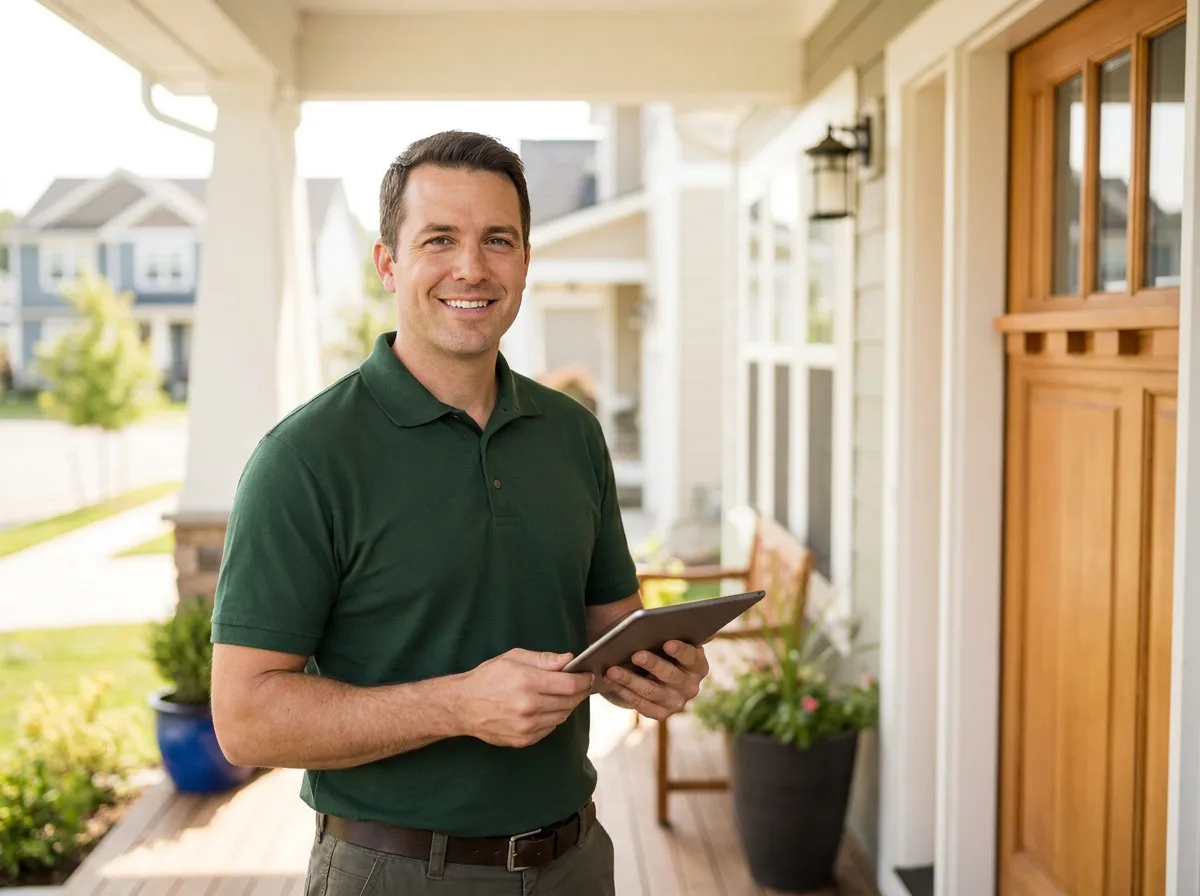 Pest control FAQs for Hilliard, OH